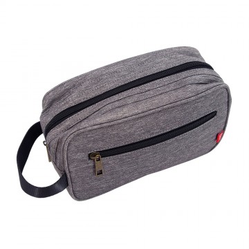 Mens Toiletries Bag